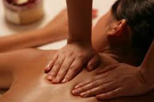 Ayurvedic Acupressure Massage