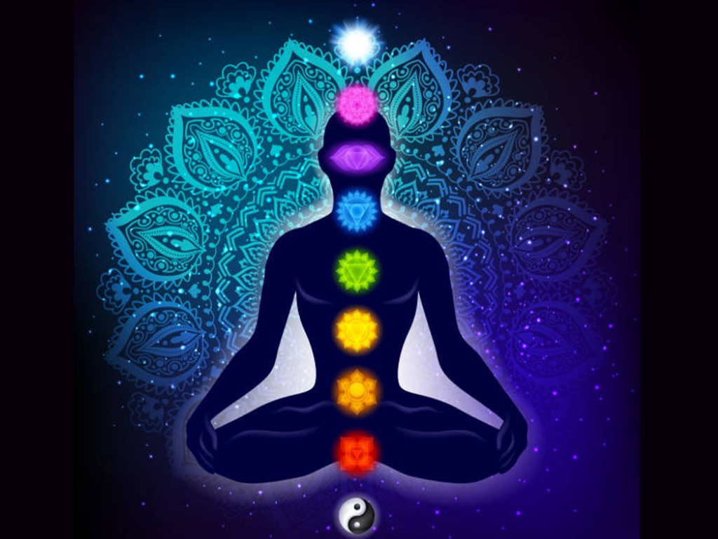 Guided Chakra Healing Meditation Workshop with Tania
